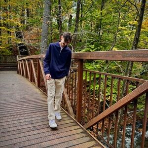 Meet your Posher, Alexander